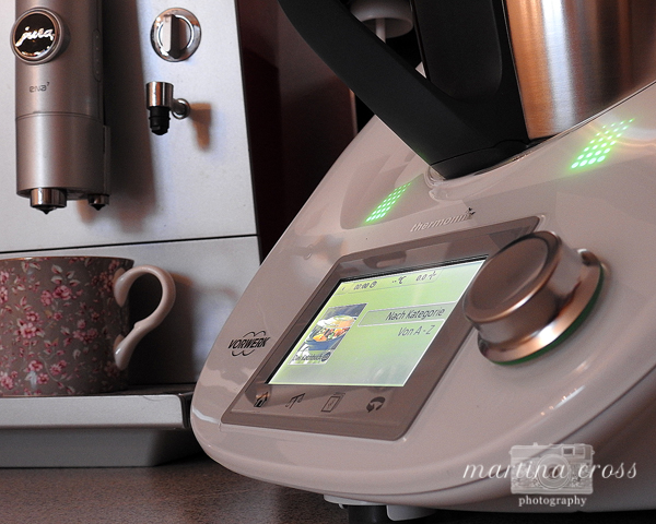 Thermomix TM5